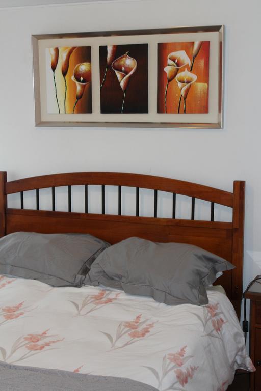 Duplex Encomenderos Las Condes Apartment