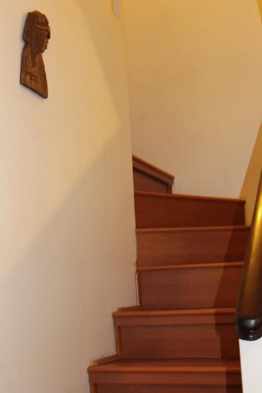 Duplex Encomenderos Las Condes Apartment Santiago