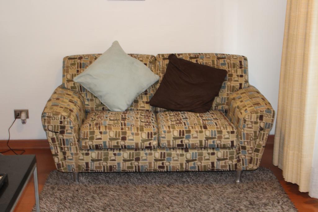 Duplex Encomenderos Las Condes Santiago