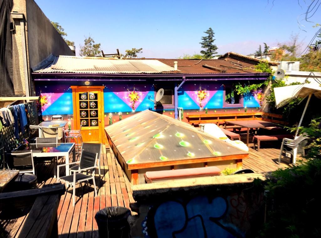Hostel The Bellavista *