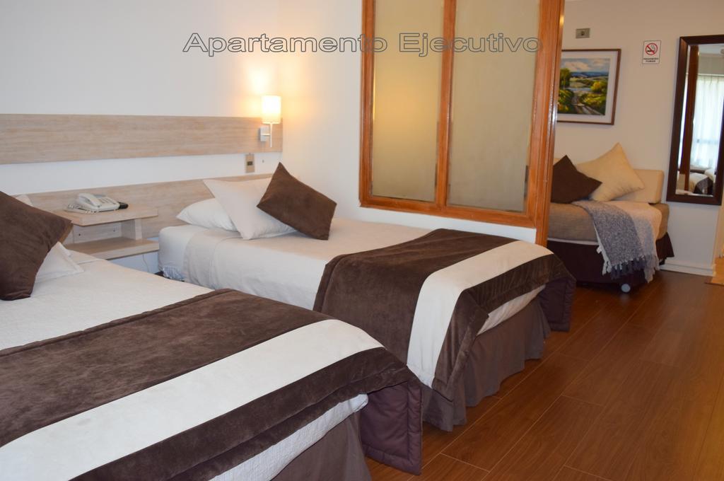 Aparthotel Cambiaso 3*