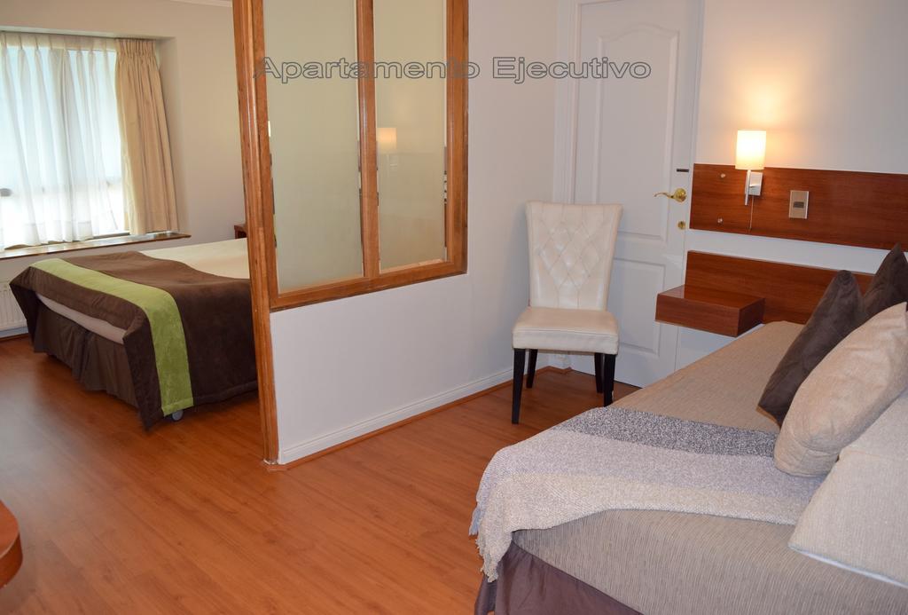 Aparthotel Cambiaso Santiago