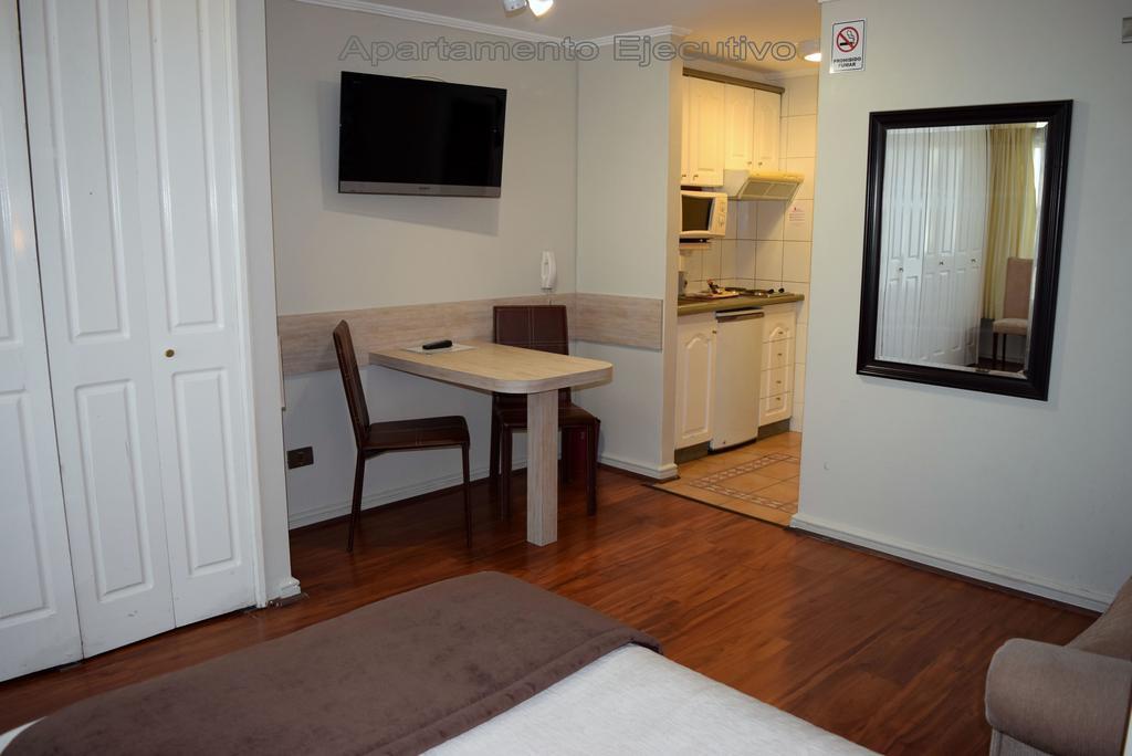 Cambiaso Aparthotel