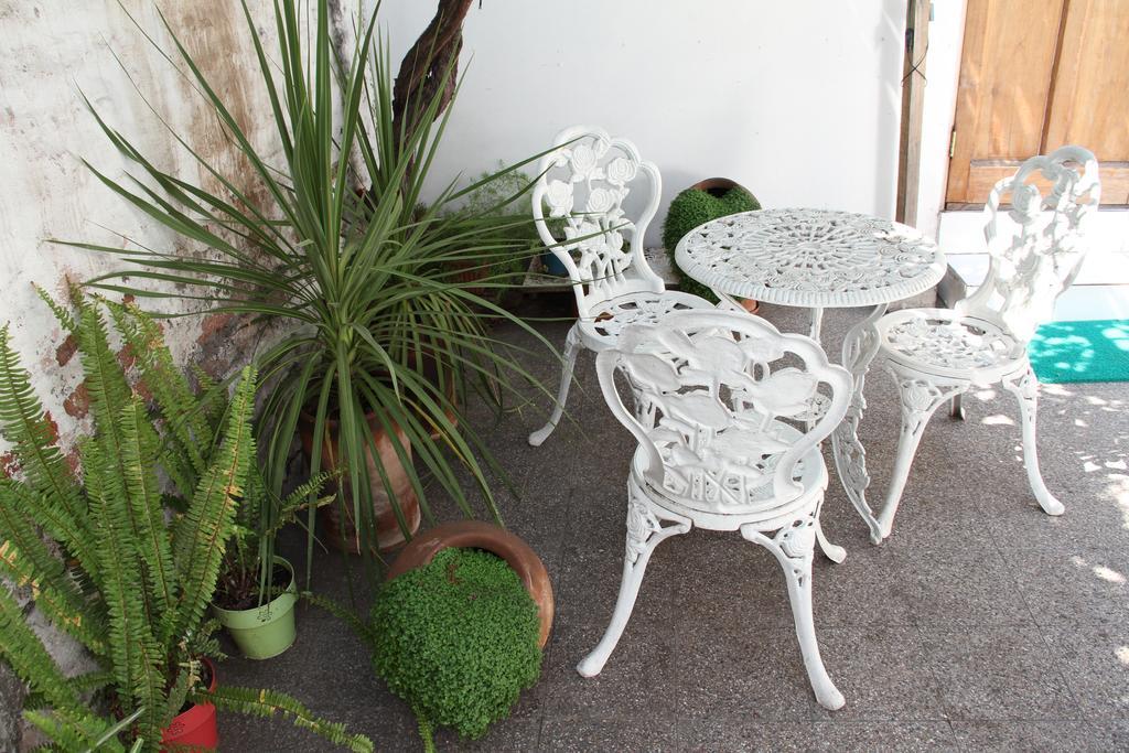 Pinos Azules Bed & Breakfast 2*