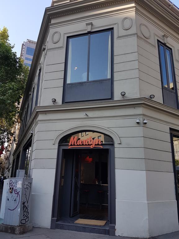Loft Bellas Artes Lastarria Apartamento