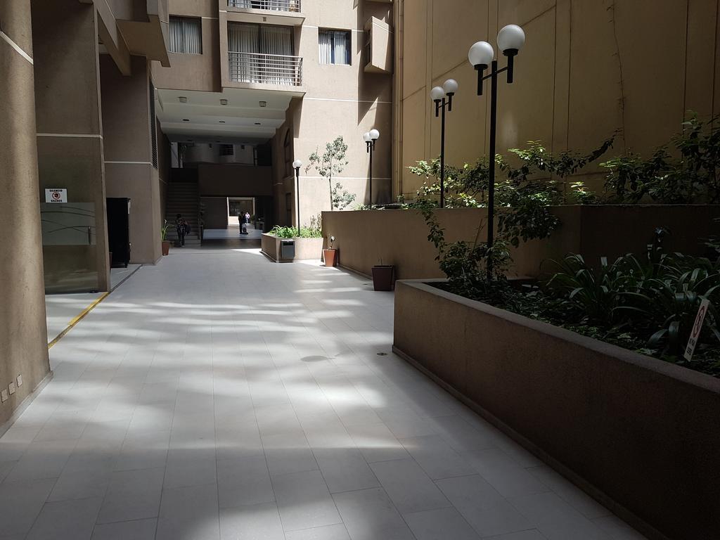 Loft Bellas Artes Lastarria