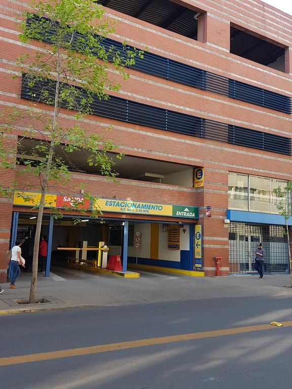 Loft Bellas Artes Lastarria *
