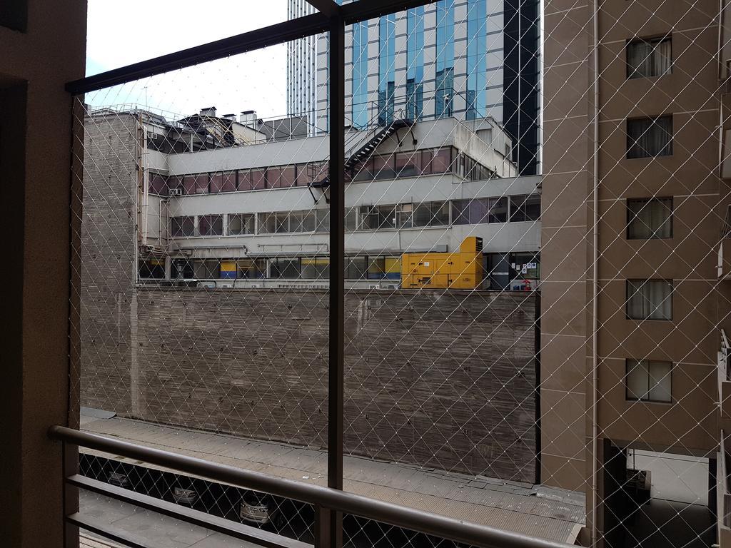 Apartamento Loft Bellas Artes Lastarria *