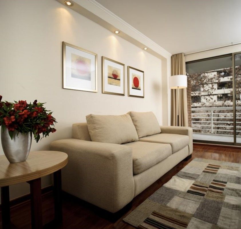 Khách sạn hẻo lánh Comfort By Time &