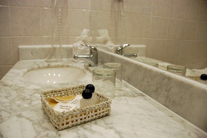 Hotel Leonardo Da Vinci 3*