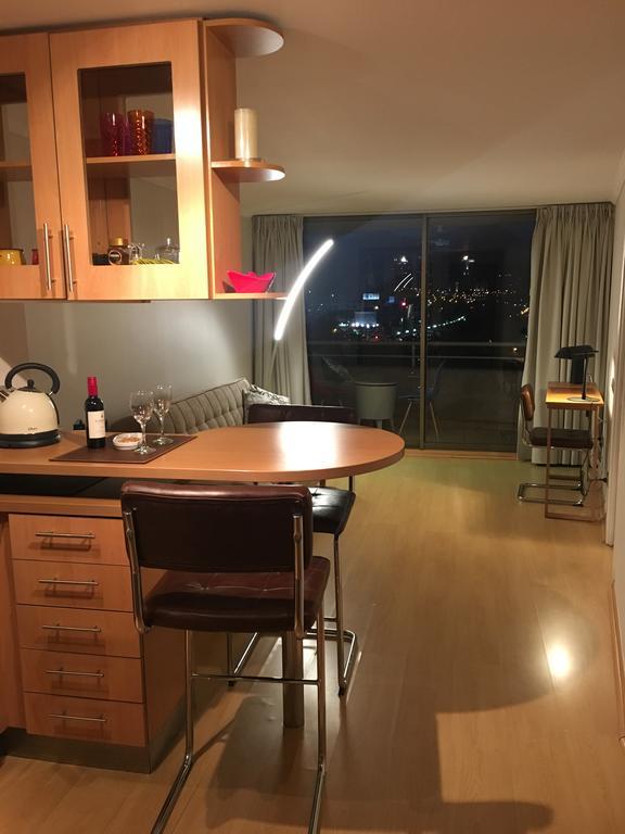 Providencia Plaza Apartment