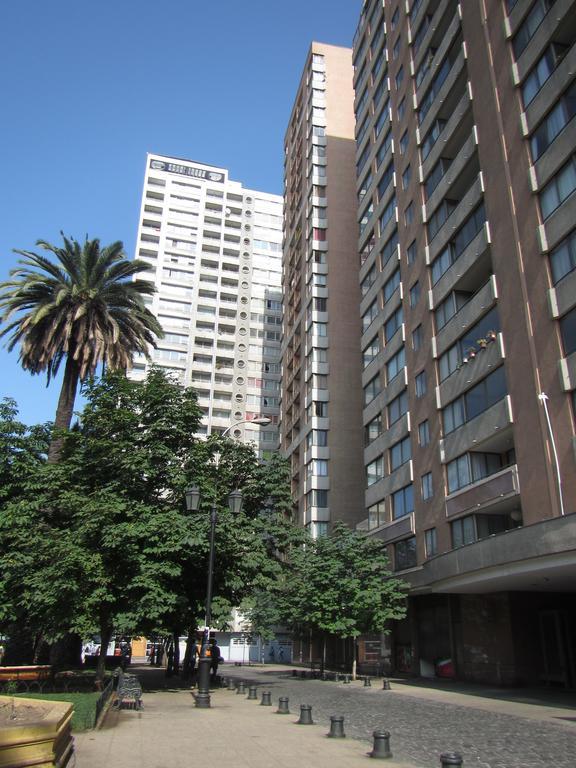Apartment Apart San Pablo