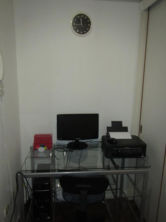 Apart San Pablo Apartment