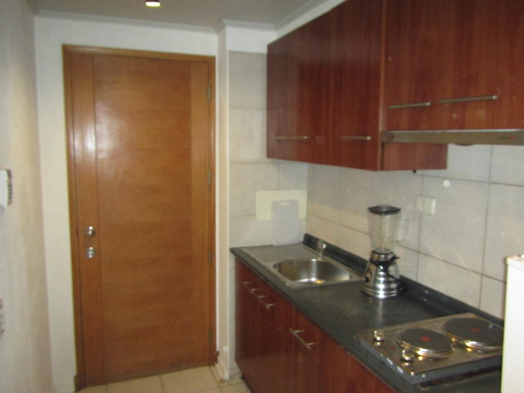 Apartment Apart San Pablo *