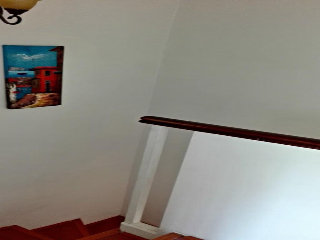 Duplex Encomenderos Las Condes Santiago