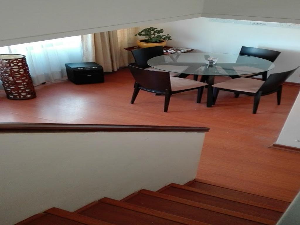 Duplex Encomenderos Las Condes Apartment