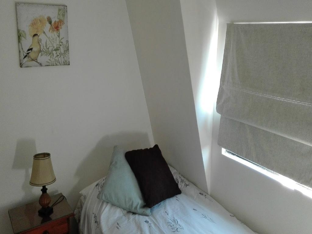 Duplex Encomenderos Las Condes *