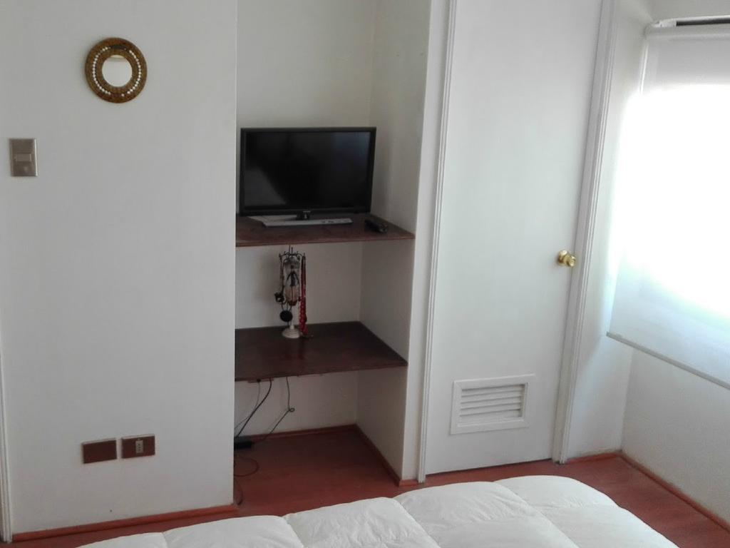 Duplex Encomenderos Las Condes
