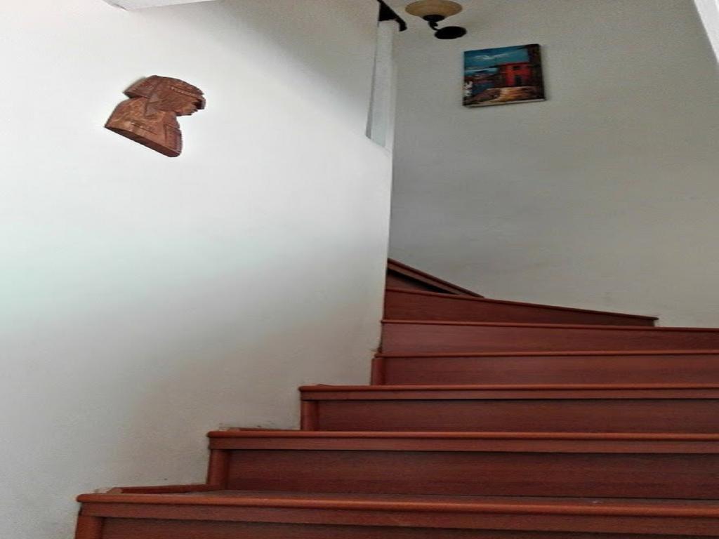 Duplex Encomenderos Las Condes Apartment Santiago