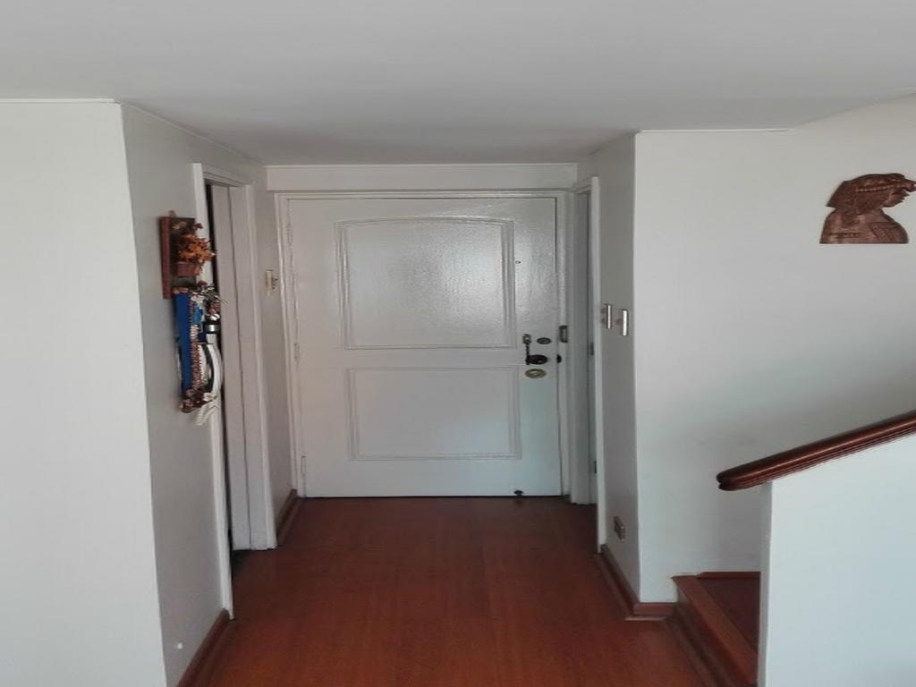 Duplex Encomenderos Las Condes Apartment