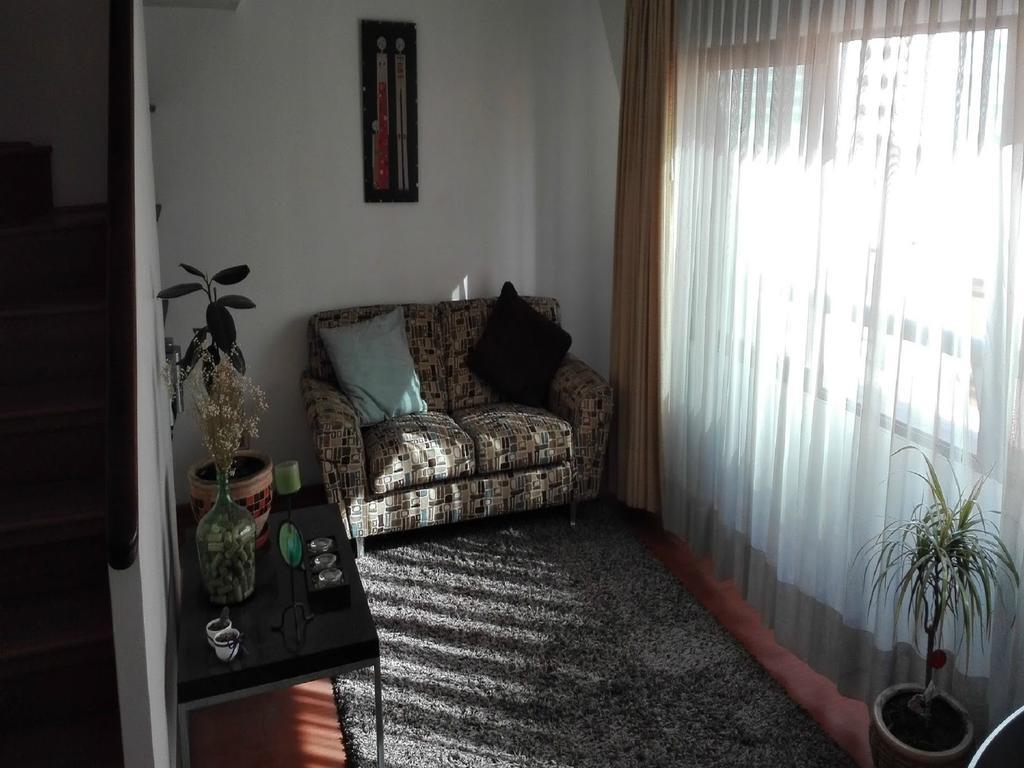Duplex Encomenderos Las Condes