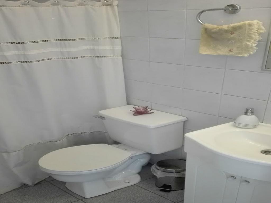 Duplex Encomenderos Las Condes * Santiago