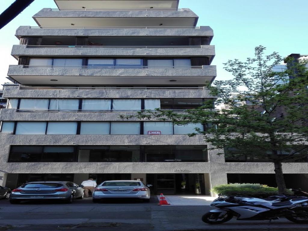 Apartment Duplex Encomenderos Las Condes