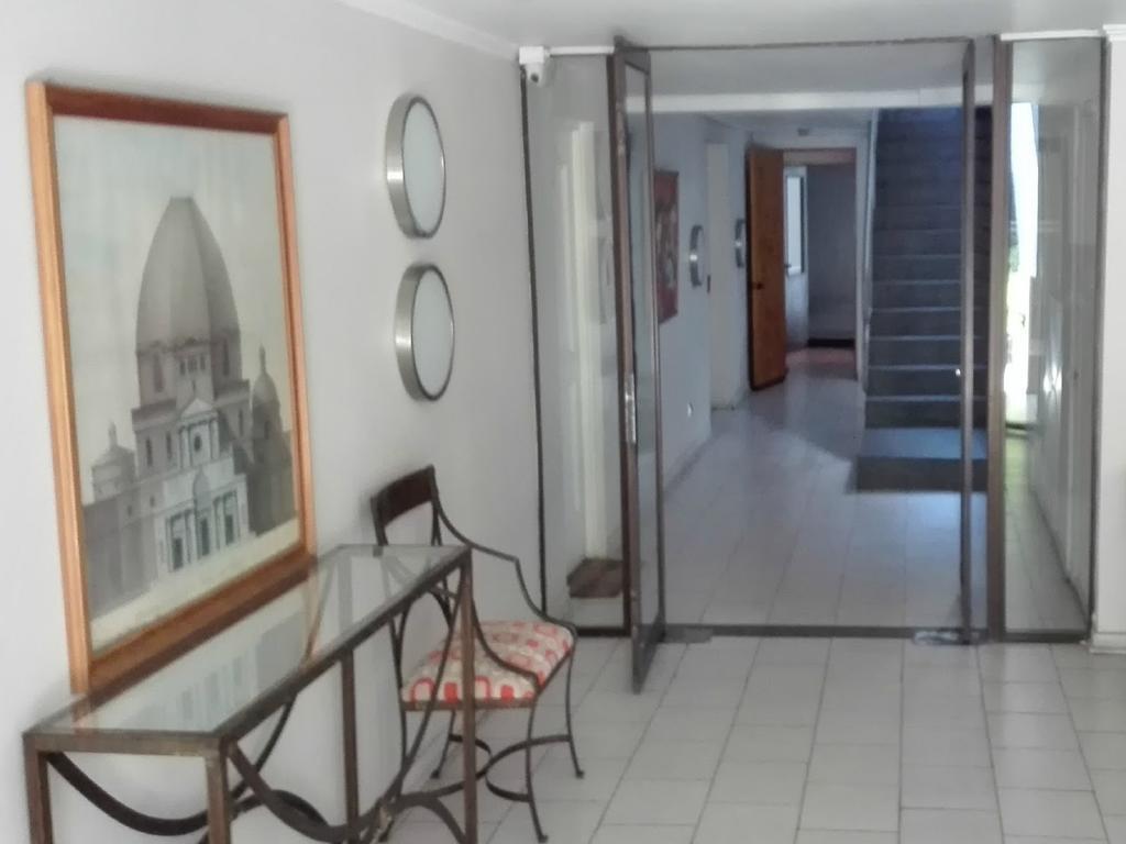 Duplex Encomenderos Las Condes Apartment Santiago