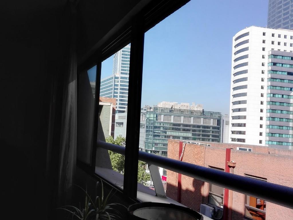 Duplex Encomenderos Las Condes Santiago
