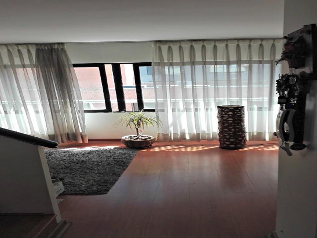 Apartment Duplex Encomenderos Las Condes *