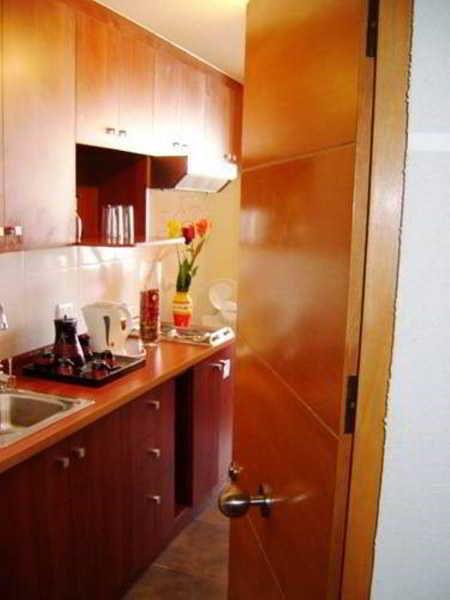 Hotel Bossa Santiago
