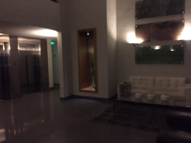Eco Alameda Apartamento Santiago