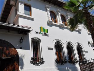 Hotel Casadetodos Santiago