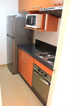 Plaza Paris Amistar Apartment
