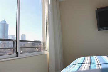 Apartment Plaza Paris Amistar *