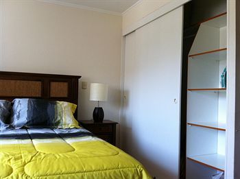 Hotel Rent Apart San Isidro 292 3*