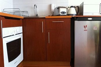 Hotel Rent Apart San Isidro 292