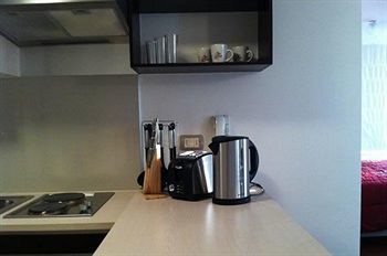 Rent Apart San Isidro 292 Hotel
