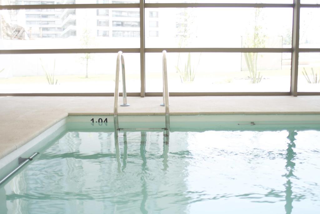 Apartamento Loica Suites Ii *