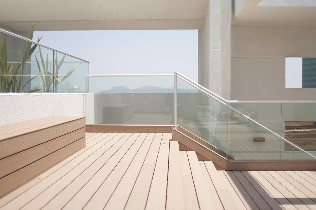 Loica Suites Ii Apartamento *