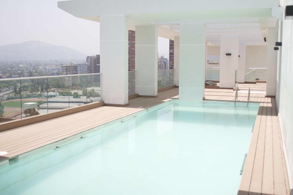 Loica Suites Ii * Santiago