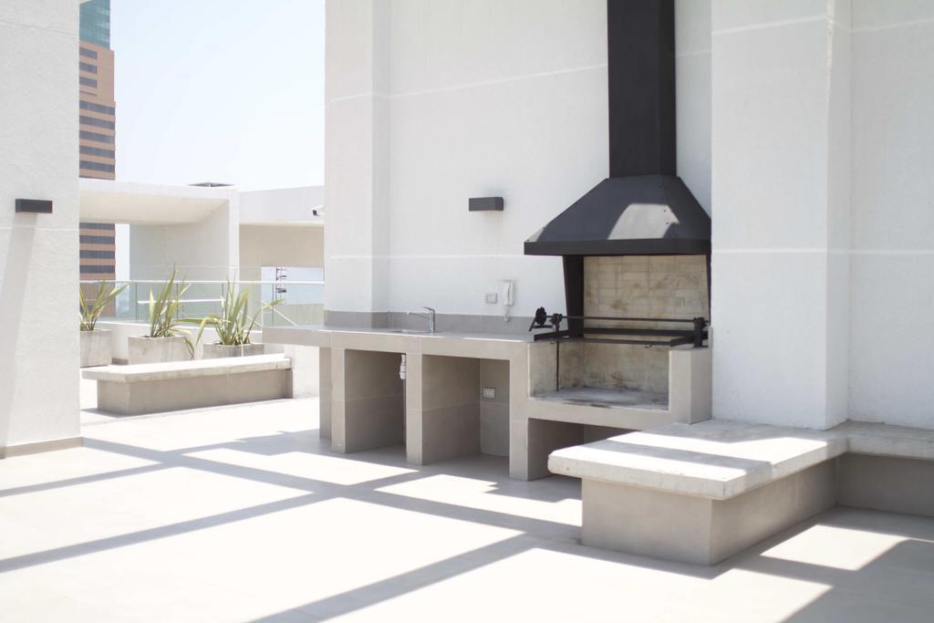 Loica Suites Ii Apartamento Santiago