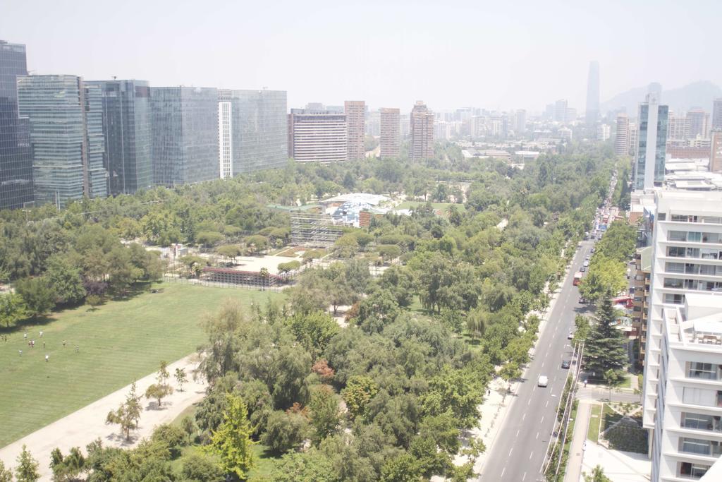 Loica Suites Ii Apartamento