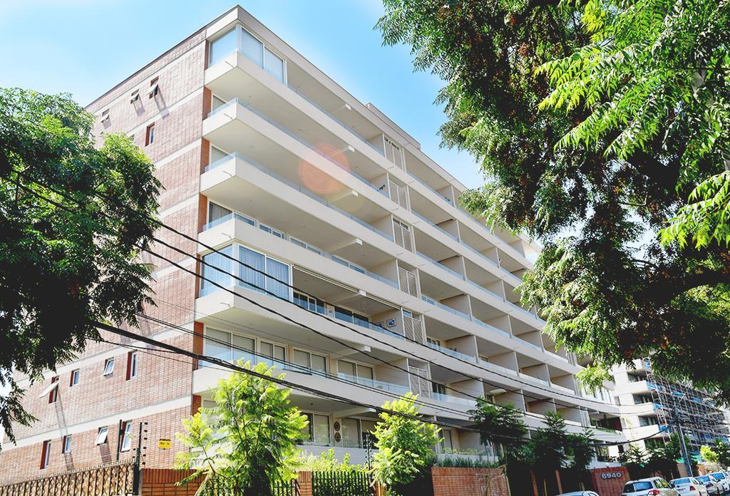 Alojarent Departamento Davinci Apartment