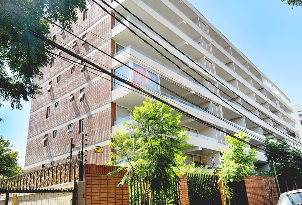 Apartment Alojarent Departamento Davinci *