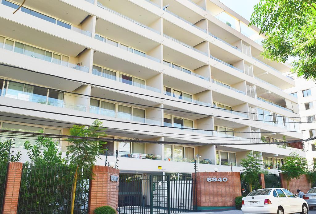 Alojarent Departamento Davinci *