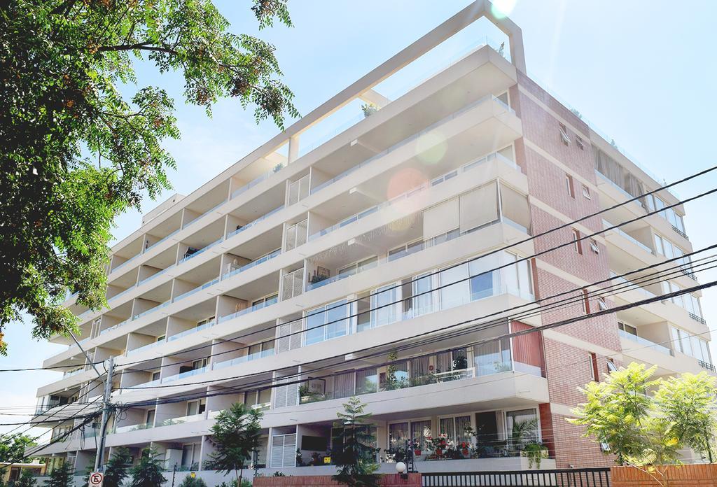 Alojarent Departamento Davinci Apartment *
