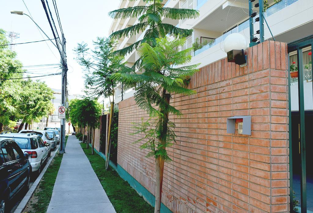 Alojarent Departamento Davinci Apartment Santiago