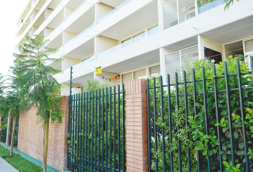Alojarent Departamento Davinci Santiago