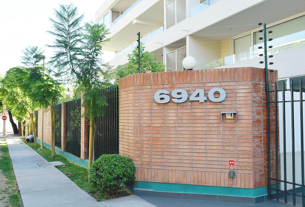 Alojarent Departamento Davinci Apartment